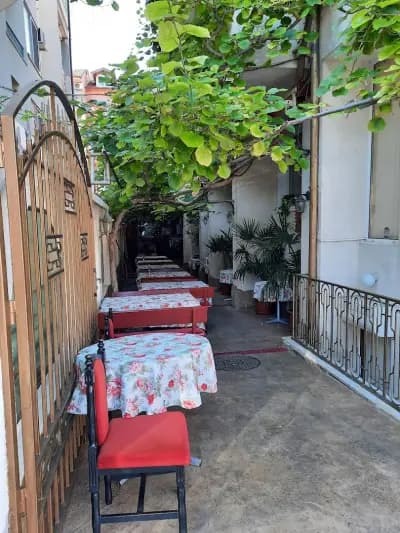 Family hotel Andreev / Семеен хотел Андреев