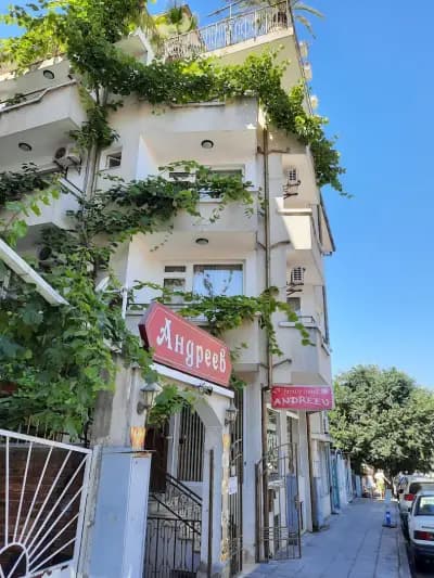 Family hotel Andreev / Семеен хотел Андреев