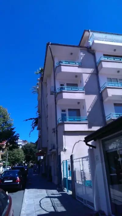 Family hotel Andreev / Семеен хотел Андреев