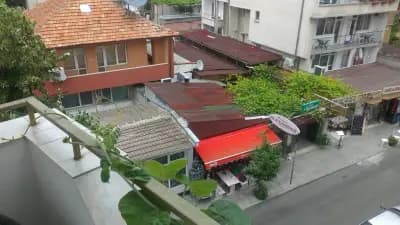 Family hotel Andreev / Семеен хотел Андреев