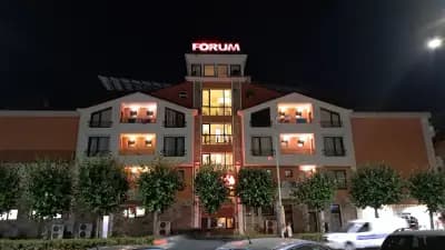 Sunny Beach Hotel Forum - All Inclusive