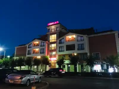 Sunny Beach Hotel Forum - All Inclusive