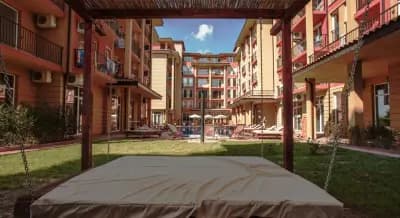 Sunny View Central