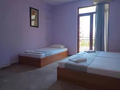 Hotel 415