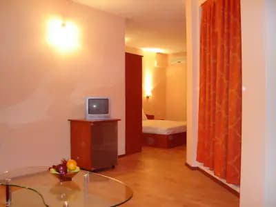 Harmony Hotel