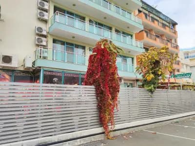 Harmony Hotel