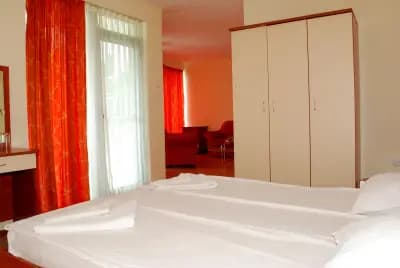 Harmony Hotel