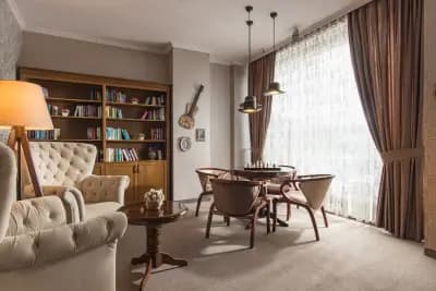 Hotel & SPA Diamant Residence - All Inclusive