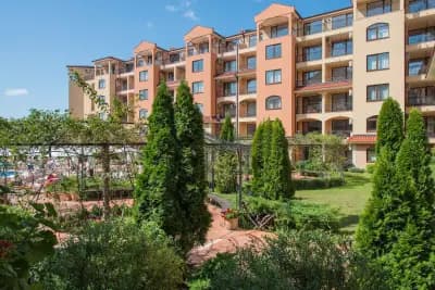 Hotel & SPA Diamant Residence - All Inclusive