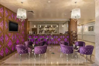 Hotel & SPA Diamant Residence - All Inclusive