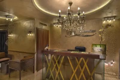 Hotel & SPA Diamant Residence - All Inclusive