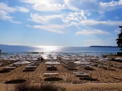 Хотел Нобел