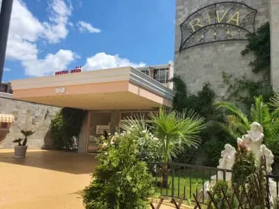 Hotel Riva