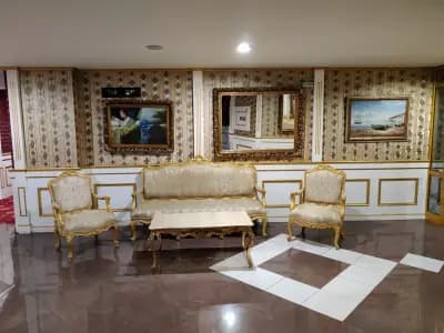 Хотел Планета