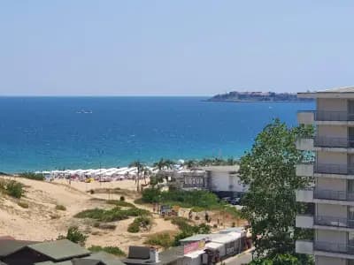 Хотел Планета
