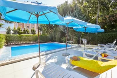 Family Hotel Black Sea