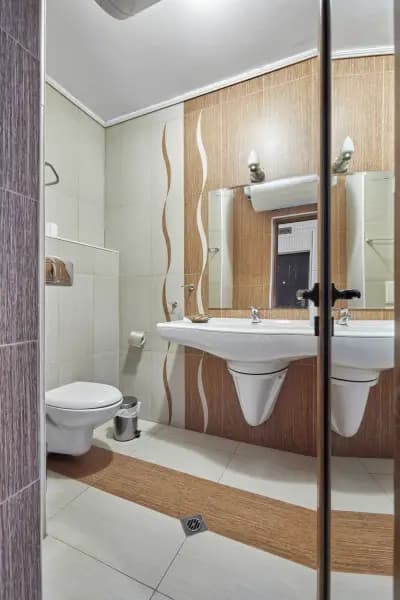 Family Hotel Black Sea