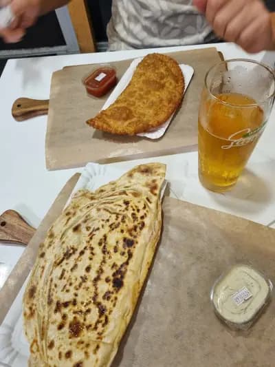 Cheburechki