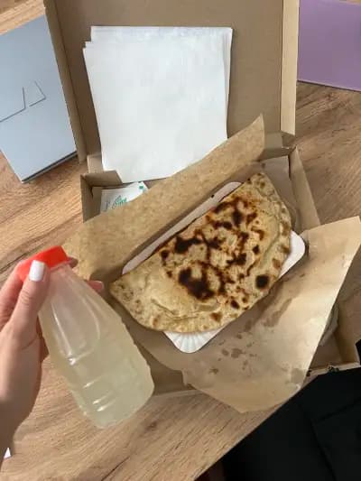 Cheburechki