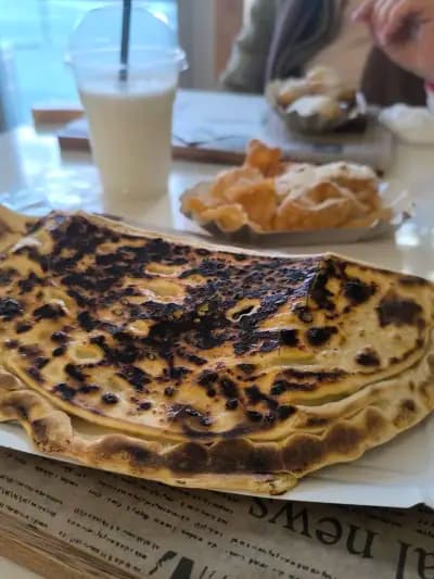 Cheburechki