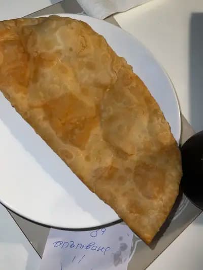 Cheburechki