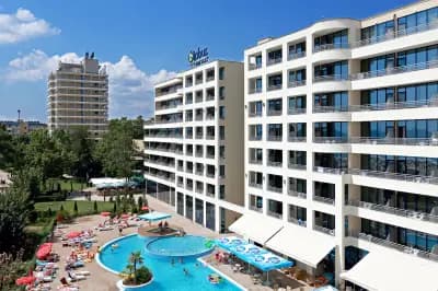 Four Point by Sheraton