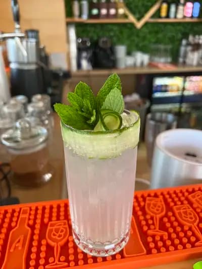 FTD Beach Bar