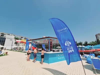Maimunarnika By The Pool