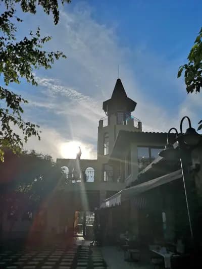 Вила Бел Тауър - Villa Bell Tower