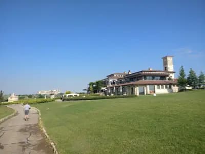 Вила Бел Тауър - Villa Bell Tower