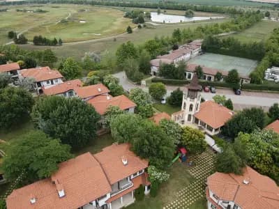 Вила Бел Тауър - Villa Bell Tower