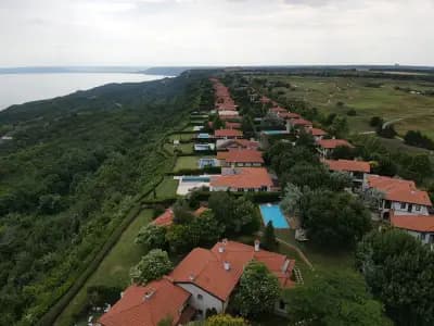 Bell Tower Villas