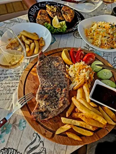 B.B.Q.