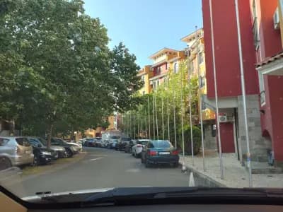 Menada Apartments in Marina Cape