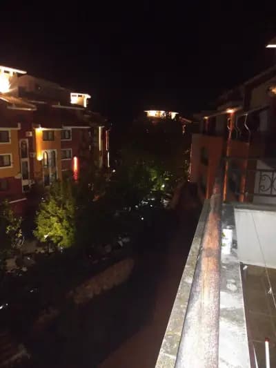Menada Apartments in Marina Cape