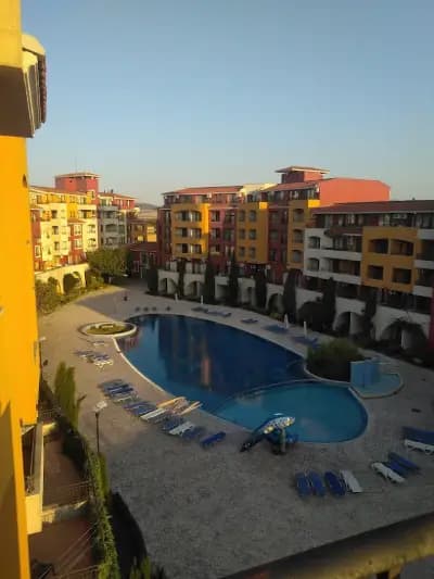 Menada Apartments in Marina Cape