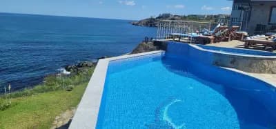 Dolphin Bay Boutique Complex