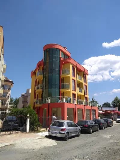 Art House Hotel