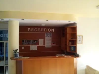 Хотел Велека
