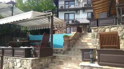Villas Sozopol
