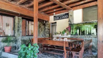 Панорама