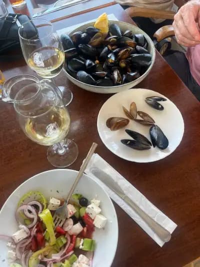 Bistro Sezony (Бистро Сезони)