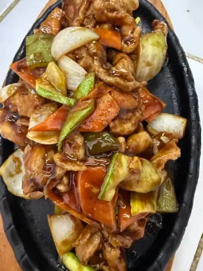 Китайски ресторант "Китайска къща"