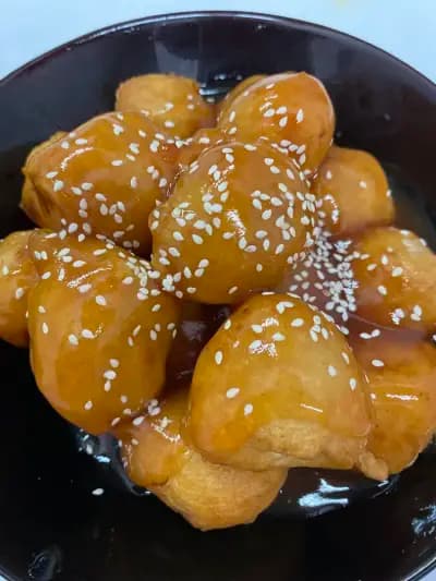 Китайски ресторант "Китайска къща"