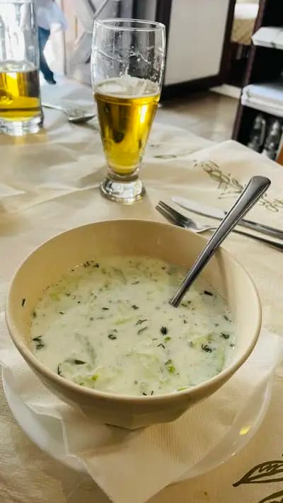 Ресторант Градина