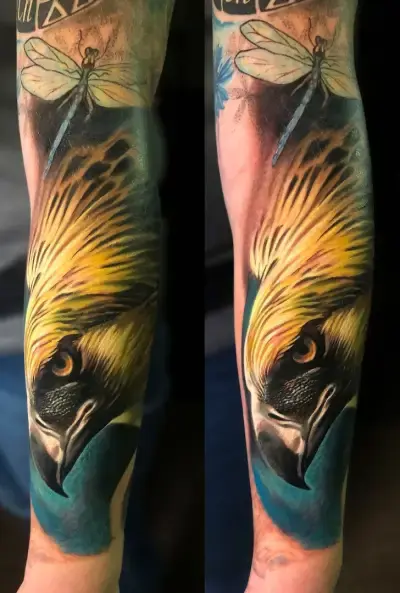 Dobetza Tattoo Art Burgas