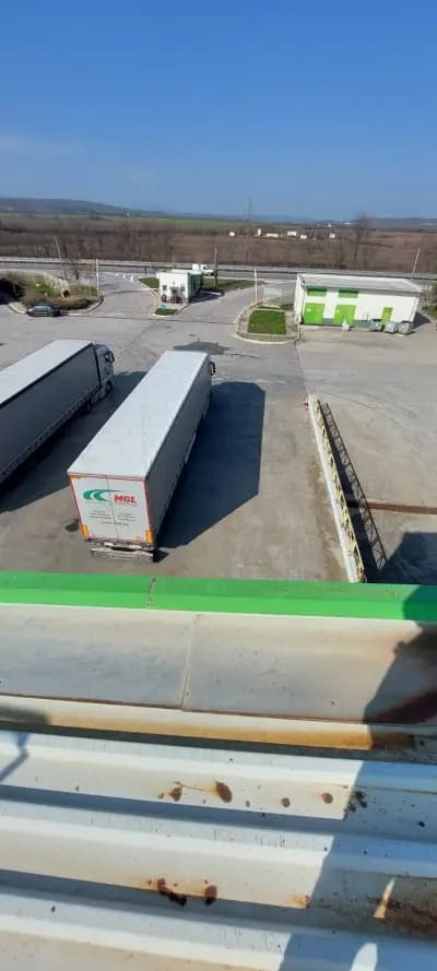 Бизнес зона Марица