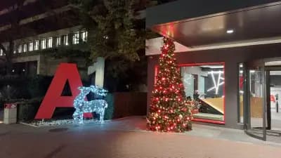 A1 България ЕАД 1309 София