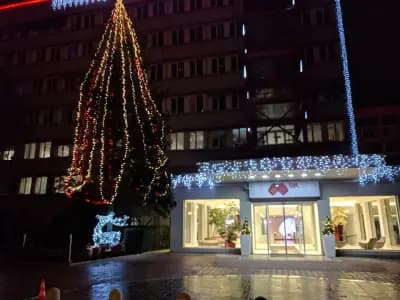 A1 България ЕАД 1309 София
