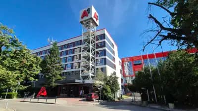 A1 България ЕАД 1309 София